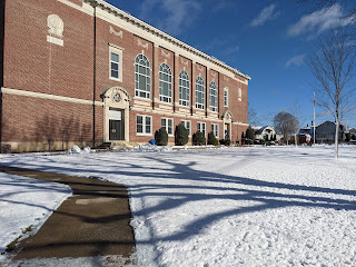 Franklin Public Schools: Re-opening update Dec 11, 2020