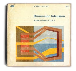 Richard Hawtin fuse dimension intrusion
