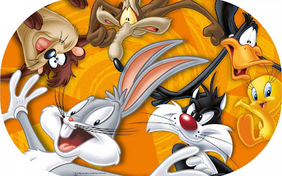 Bugs Bunny Full HD Wallpaper for Galaxy Note - Cartoons Wallpapers