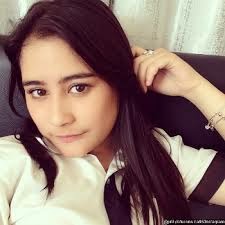 Prilly Latuconsina