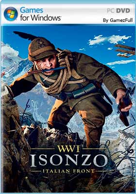 Isonzo PC Full Español 2022