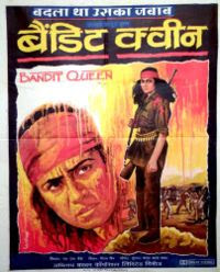 Bandit Queen 1994 Hindi Movie Watch Online