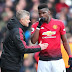 Pogba is staying at Manchester United, says Solskjaer