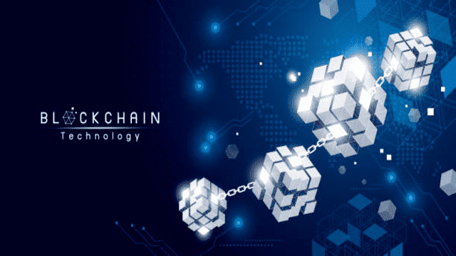 Blockchain Technology