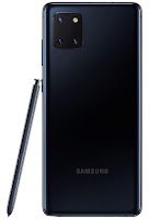Samsung Galaxy Note10 Lite images, Samsung Galaxy images