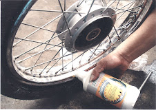 anti cairan tubeless ban Anti Bocor Ban  dan bocor Cairan