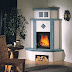 Oekotherm - design for modern fireplaces