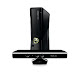 Review Xbox 360 with Kinect: Includes Kinect Adventures