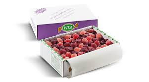 Comprar fruta italiana frutos del bosque Fida. comprar gominolas. Comprar caramelos goma