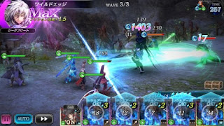 Soul Reverse Zero v2.0.1 (JP)  Full Anime New Games Mod Apk for Android