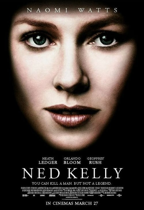 [HD] Ned Kelly, comienza la leyenda 2003 Pelicula Completa En Español Castellano