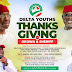 Delta PDP youths hold victory thanksgiving May 14 ~ Truth Reporters 