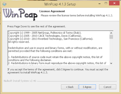 Cara Install wincap di Windows 10 Work 100%