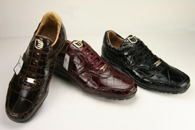 David Eden Shoes