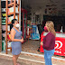  Alejandrina León sigue conquistando las calles de Mérida