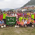 चौगान में एशियाई फुटबॉल परिसंघ का दसवां ग्रास रूट दिवस धूमधाम से मनाया गया