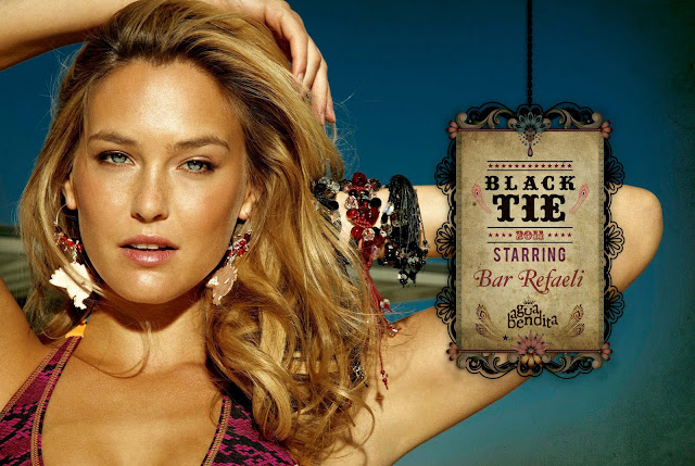 Bar Refaeli Wallpapers