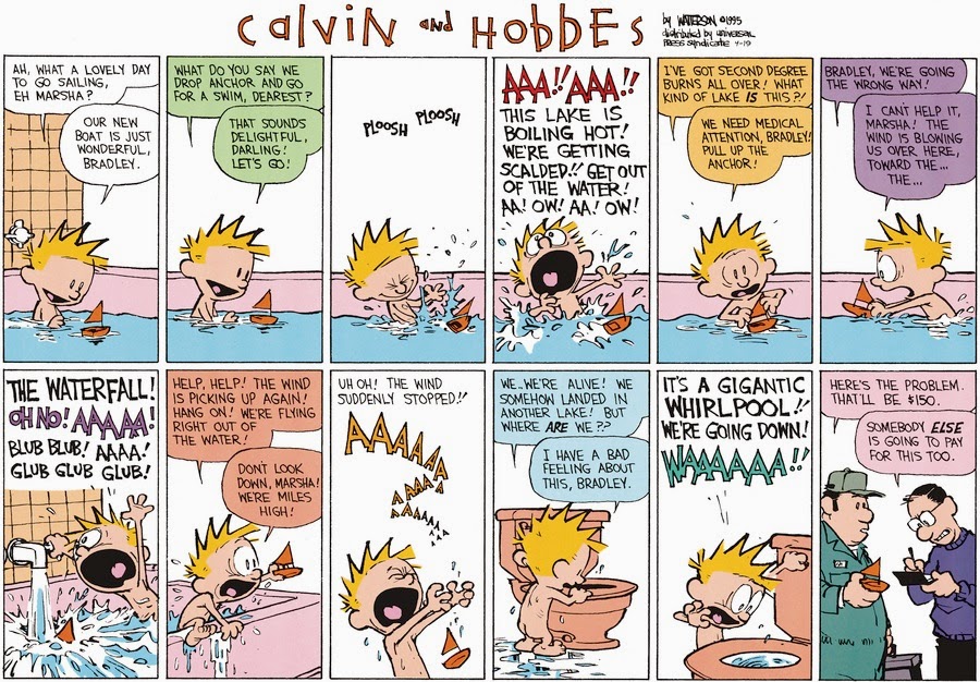 http://www.gocomics.com/calvinandhobbes/2015/04/19