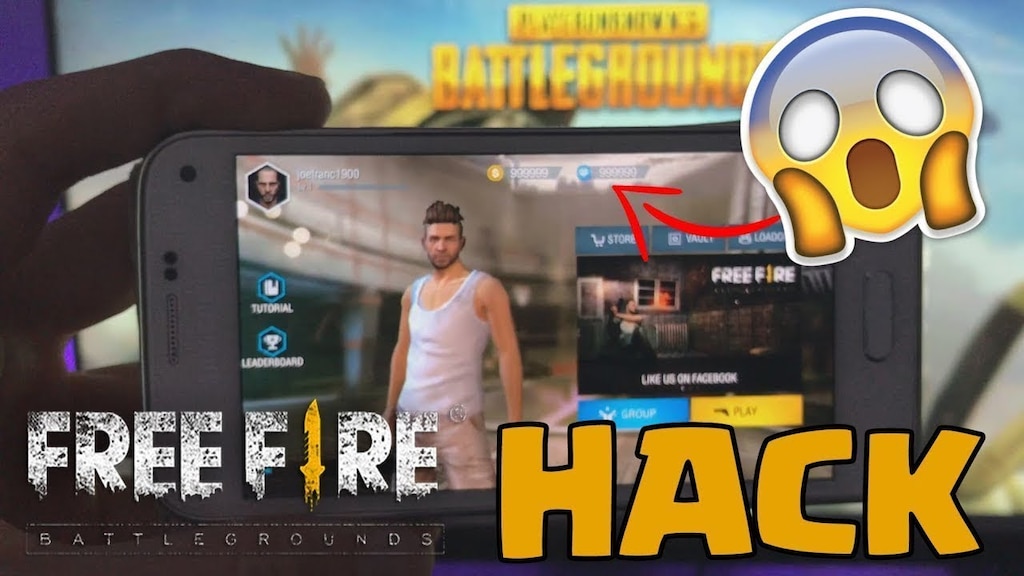 Garenafreef.Ml Free Fire Hack Para Android | Furion.Xyz/Fire - 