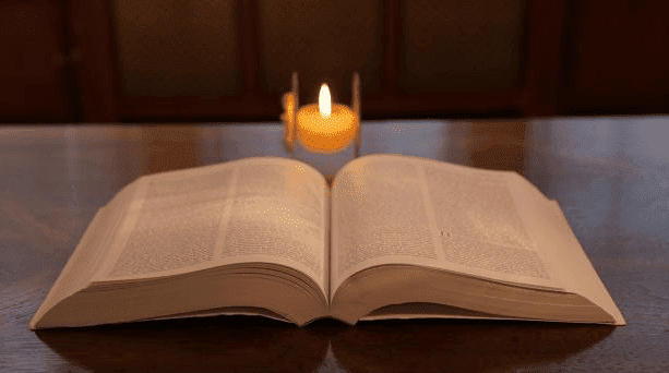 Bacaan Liturgi dan Renungan Harian Katolik Minggu 3 April 2022