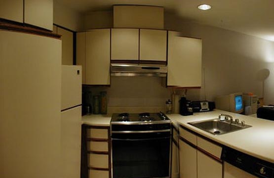 Desain Dapur  Kecil  Untuk  Rumah  Minimalis  Info Desain 