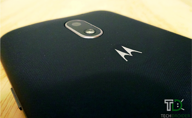 Moto E3 Power Review: Motorola's budget king