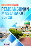 Soalan Ujian Psikometrik Pembangunan Masyarakat S5/S9 Terkini