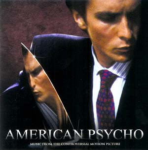 American Psycho - Soundtrack