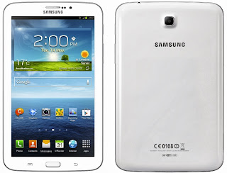 الجهاز اللوحي Samsung Galaxy Tab 3 7.0