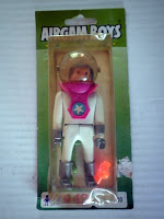 airgam boys astronauta 49100