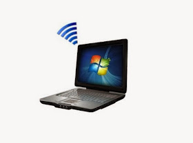 How To Use Free WiFi On Computer And Laptop 2015 - Working 100%