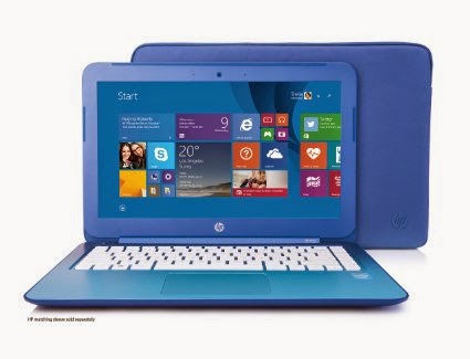 Best Selling Laptop Student College for $200 by HP Stream 11 