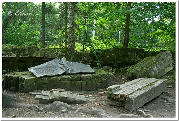 Przy Dużym Stole: Mazury