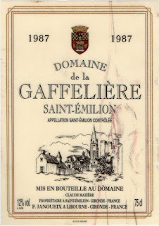 Domaine de la Gaffeliere