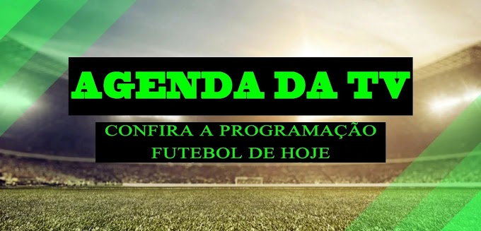 Jogos de hoje na TV: veja onde assistir e horário das partidas desta terça 11/06/24