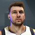  Luka Doncic Cyberface by GojoSensei | NBA 2K22
