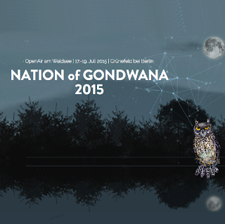 NATION of GONDWANA 2015