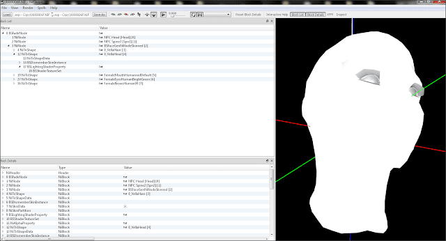 ECE Standalone Follower - Head Problem After Removing ECE And The Solution