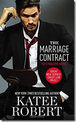 The Marriage Contract