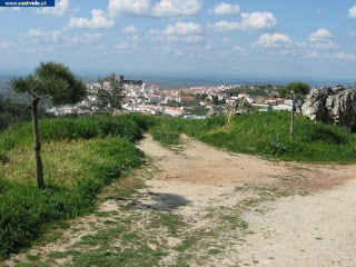 GERAL PHOTOS, +18 HOT PLACES, Castelo de Vide, Portugal