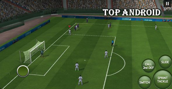 FIFA 19 Mobile APK