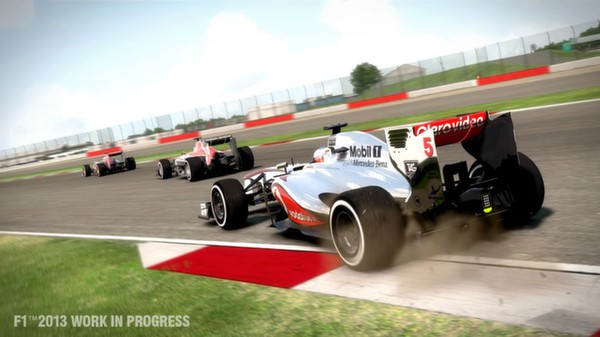 Download F1 2013 PC