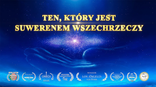 najlepszy film religijny,wszystko w rękach boga,Bóg jest wielki,