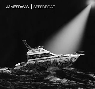 #JamesDavies Debut EP "Lamplighter" out now