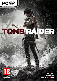 Baixar o Jogo Tomb Raider 2013 PC + Crack SKIDROW Completo Torrent