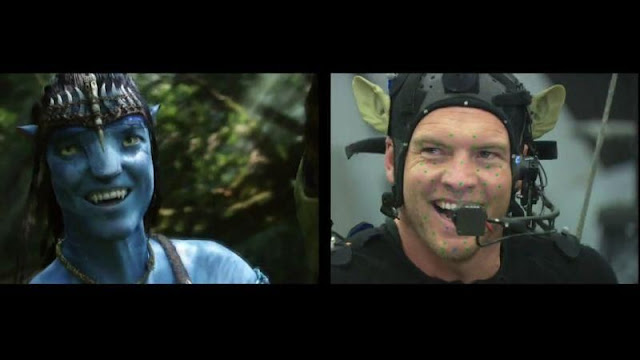 Making of Avatar