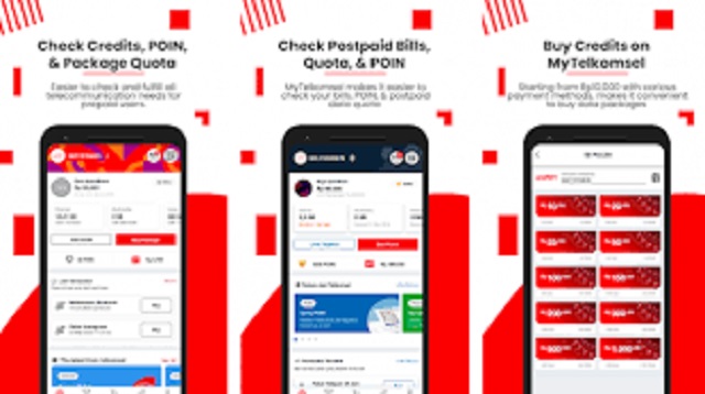 Cara Tukar Poin Telkomsel dengan Pulsa