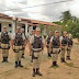 Ipirá recebe 11 novos policiais