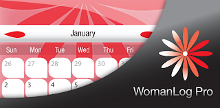 WOMANLOG PRO CALENDAR New APK full Version Download