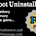 Root Uninstaller Pro v5.5.120306 Apk